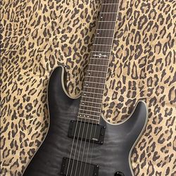 Shecter Diamond Series