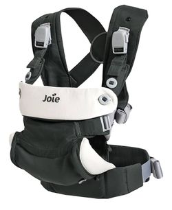 NEW Joie Savvy Lite 3-in-1 Baby Carrier (Juniper)