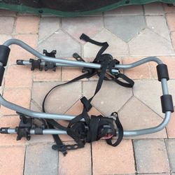 Yakima Bike Rack For 3