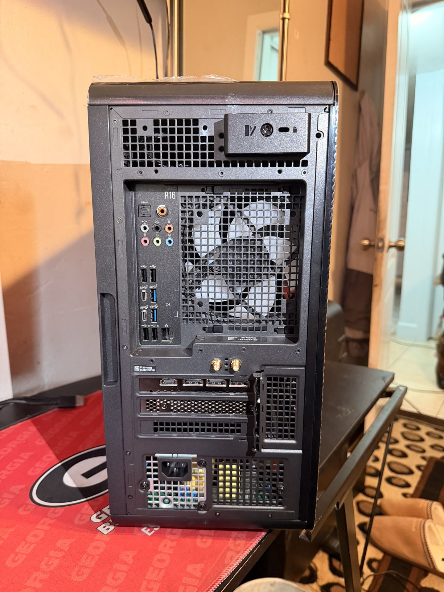 Alienware Arura R16 Pc