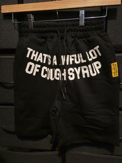 Alocs shorts