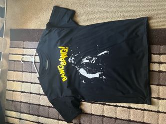 Bang Bang Cactus Jack T-Shirt (Size L)