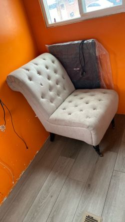 Chair. Nice