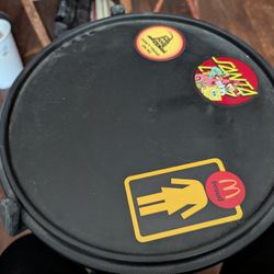 Snare Drum Pad