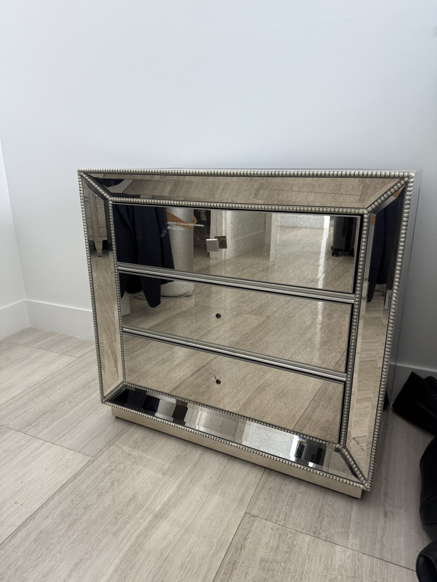 Night Stand From Z Gallerie