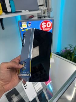 Galaxy Z Fold 5 Starting At As Low As $879!