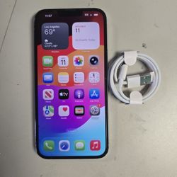 Iphone 12 Pro Max 128 Gb MetroPCS Unlocked For All Tmobile Network Including Mints