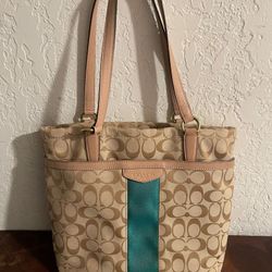 Coach Bag Original 