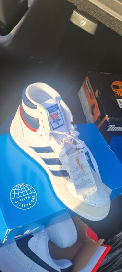 Adidas New Size.8 Mens