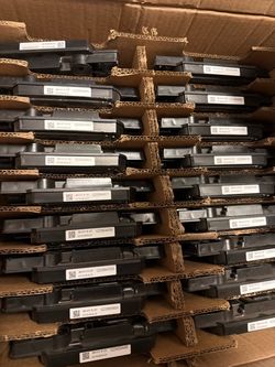 IQ7HS-86-M-US Enphase Microinverters Lot