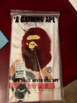 BAPE Tee