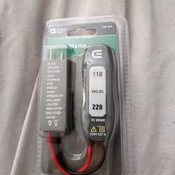 Voltage Tester