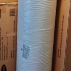 Full Memory Foam 12-in