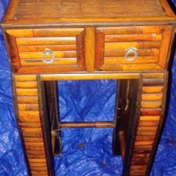 Tall Table 