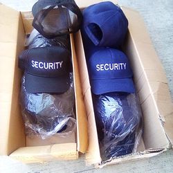 Security Hats