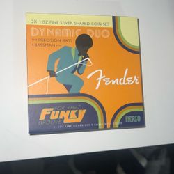 1 Ounce Guitar, 1 Ounce Amp