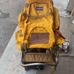 Go Backpacking For Cheap