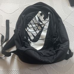 Nike Book Bag 