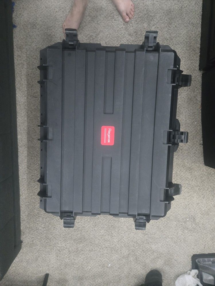 Flight Case Camera Case Tool Case