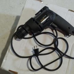 Craftsman 3/8 Drill
