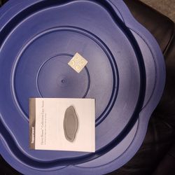 Tupperware Lazy Susan Open House 