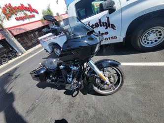 2017 Harley Davidson Roadglide Special