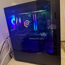 Pc Power Spec I9 5070