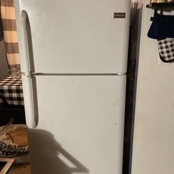 Frigidaire 