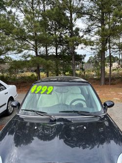 2006 Mini Cooper