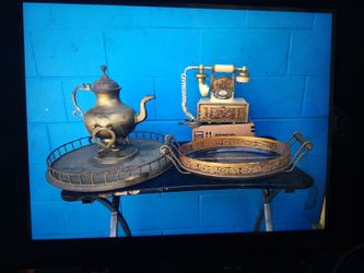 ANTIQUES  $30 EACH