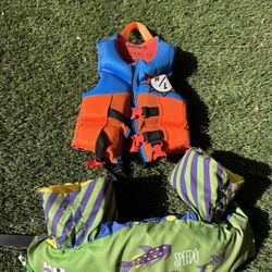 Life Jacket 