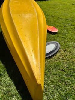 Kayak
