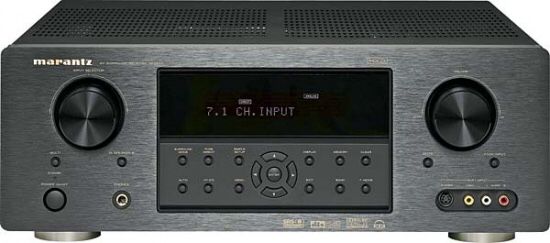 Marantz 5600 Receiver