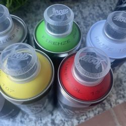Loop Spray Paint 400ml