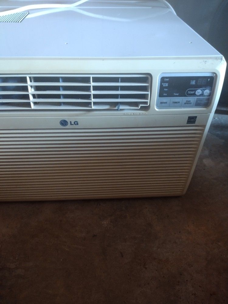 Air Conditioner