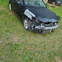 2005 BMW 530i Part Out