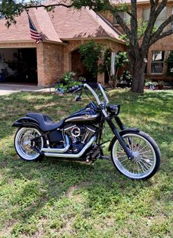 (Trade/Sale) Beautiful "BUILT" 2003 HD Anniv. DEUCE