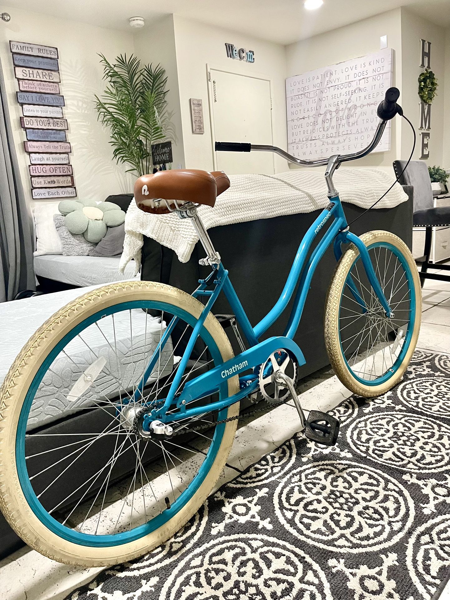 Retrospect Chatham Women’s Cruiser 26”