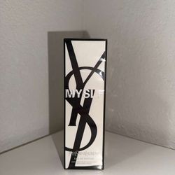 Yves Saint Laurent MYSLF Eau de Parfum 100 ml