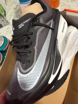Nike zoom fly 6