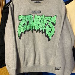 Flatbush Zombies Crewneck
