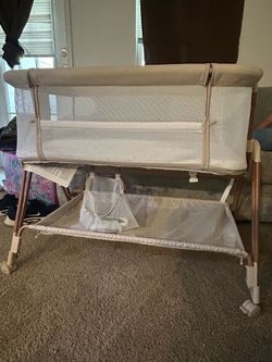 Baby bassinet
