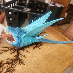 Thunderdrum How To Train Your Dragon