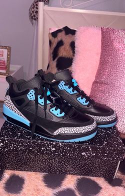 Jordan’s