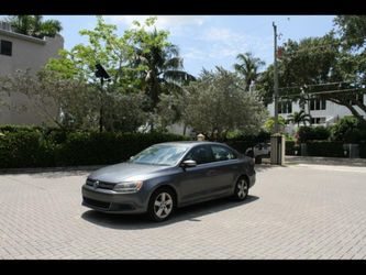 2014 Volkswagen Jetta