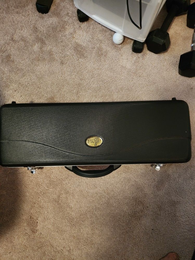 Soprano Saxophone Case