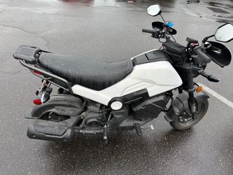 Honda Navi 109cc