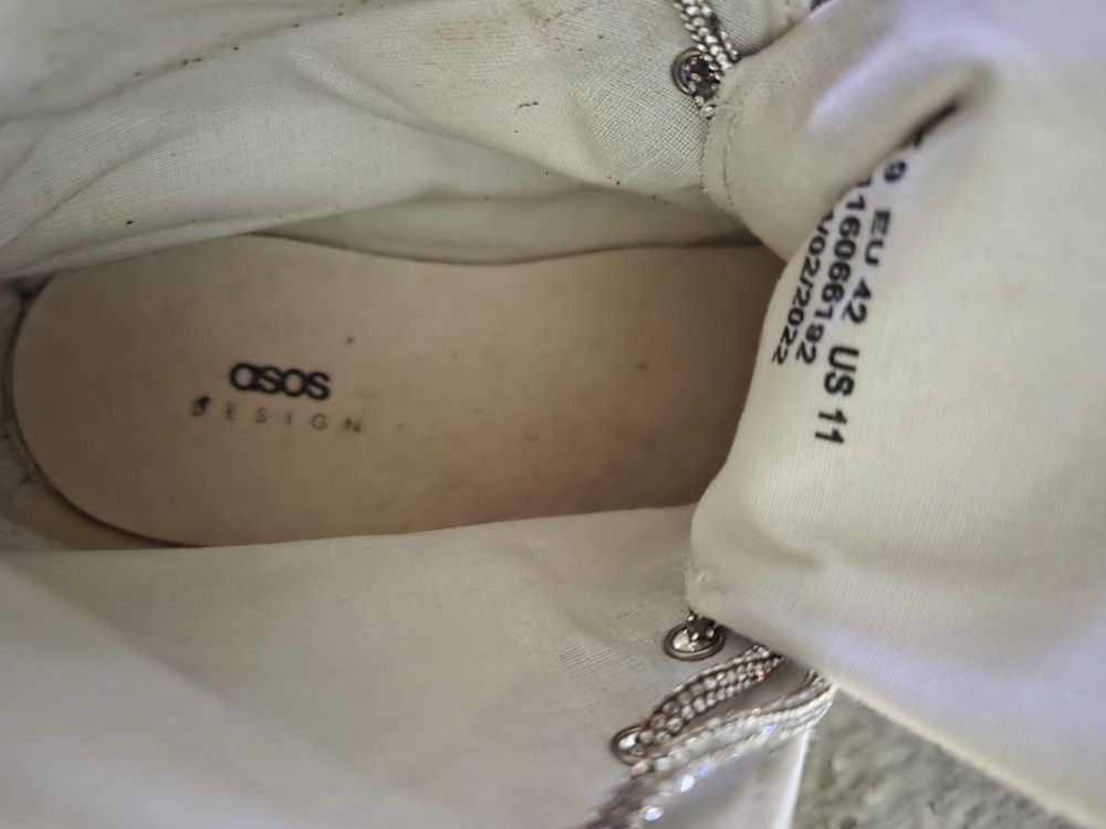 Size 11 Women ASOS