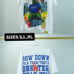 Cough Syrup Shirt Dodger