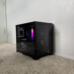 High End RTX 5070 Gaming PC